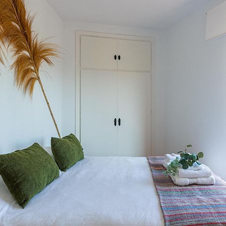 Apartamento Casa Lola Preciosa Azotea Vistas Panoramicas Almuñécar Exterior foto