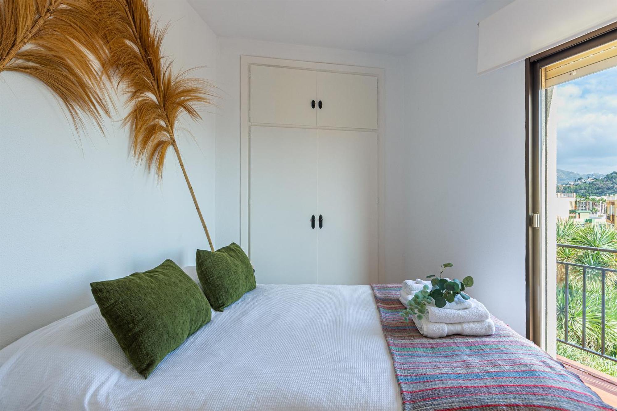 Apartamento Casa Lola Preciosa Azotea Vistas Panoramicas Almuñécar Exterior foto
