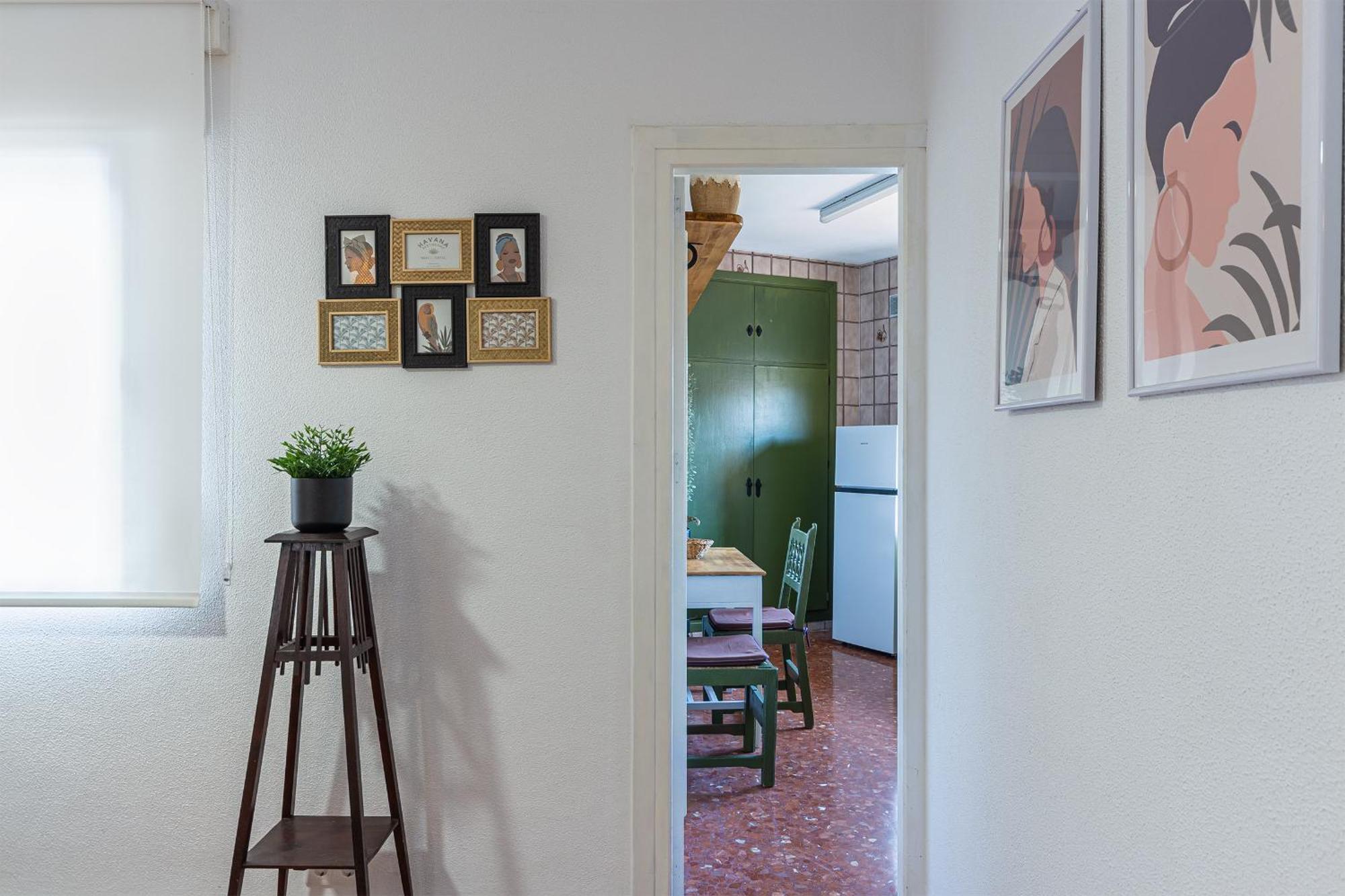 Apartamento Casa Lola Preciosa Azotea Vistas Panoramicas Almuñécar Exterior foto
