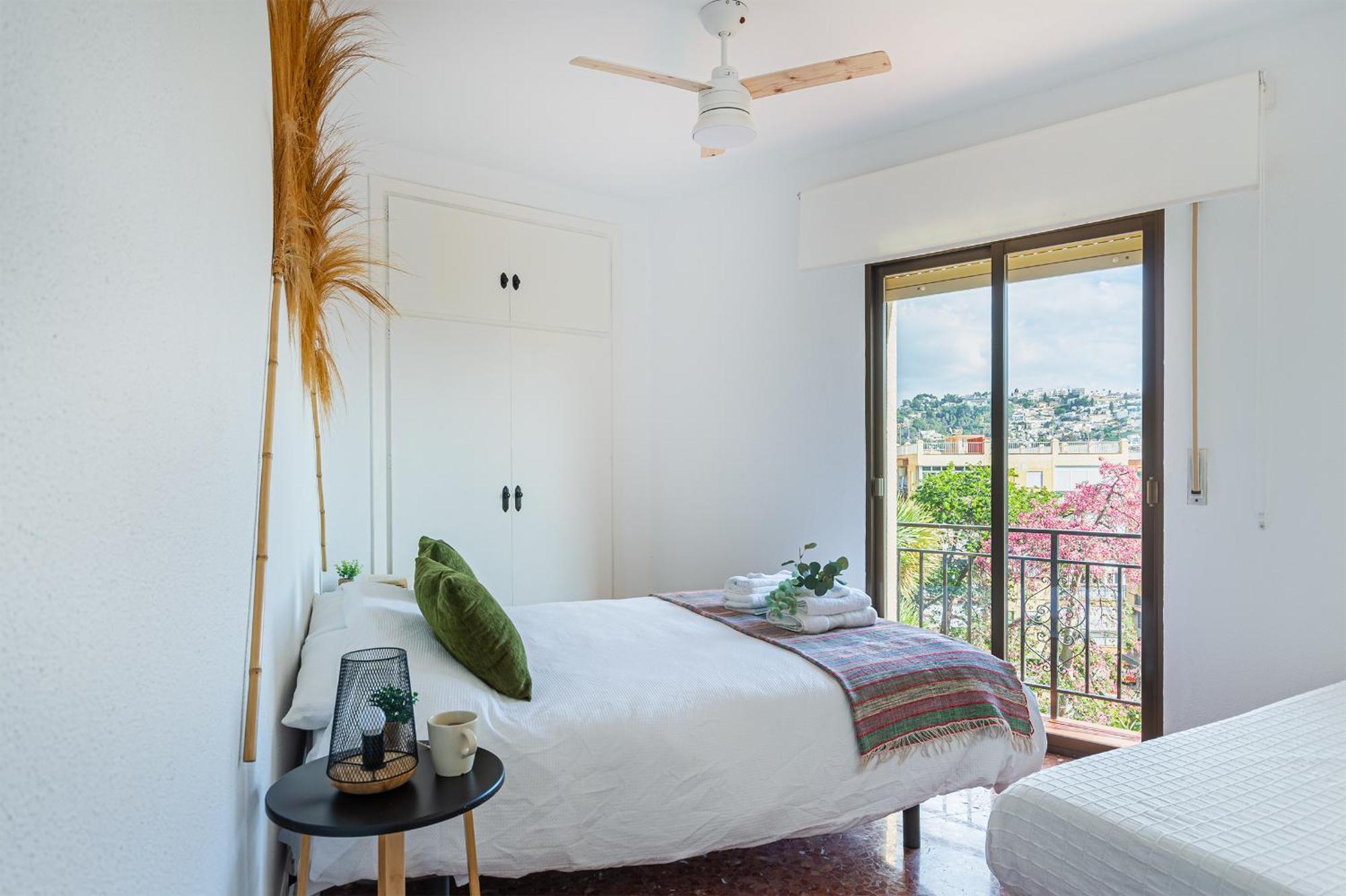 Apartamento Casa Lola Preciosa Azotea Vistas Panoramicas Almuñécar Exterior foto