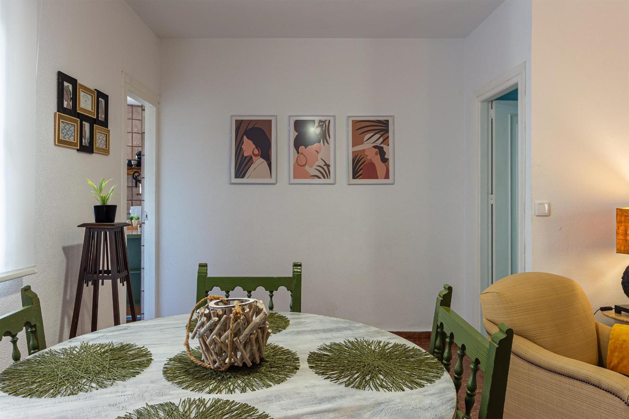 Apartamento Casa Lola Preciosa Azotea Vistas Panoramicas Almuñécar Exterior foto