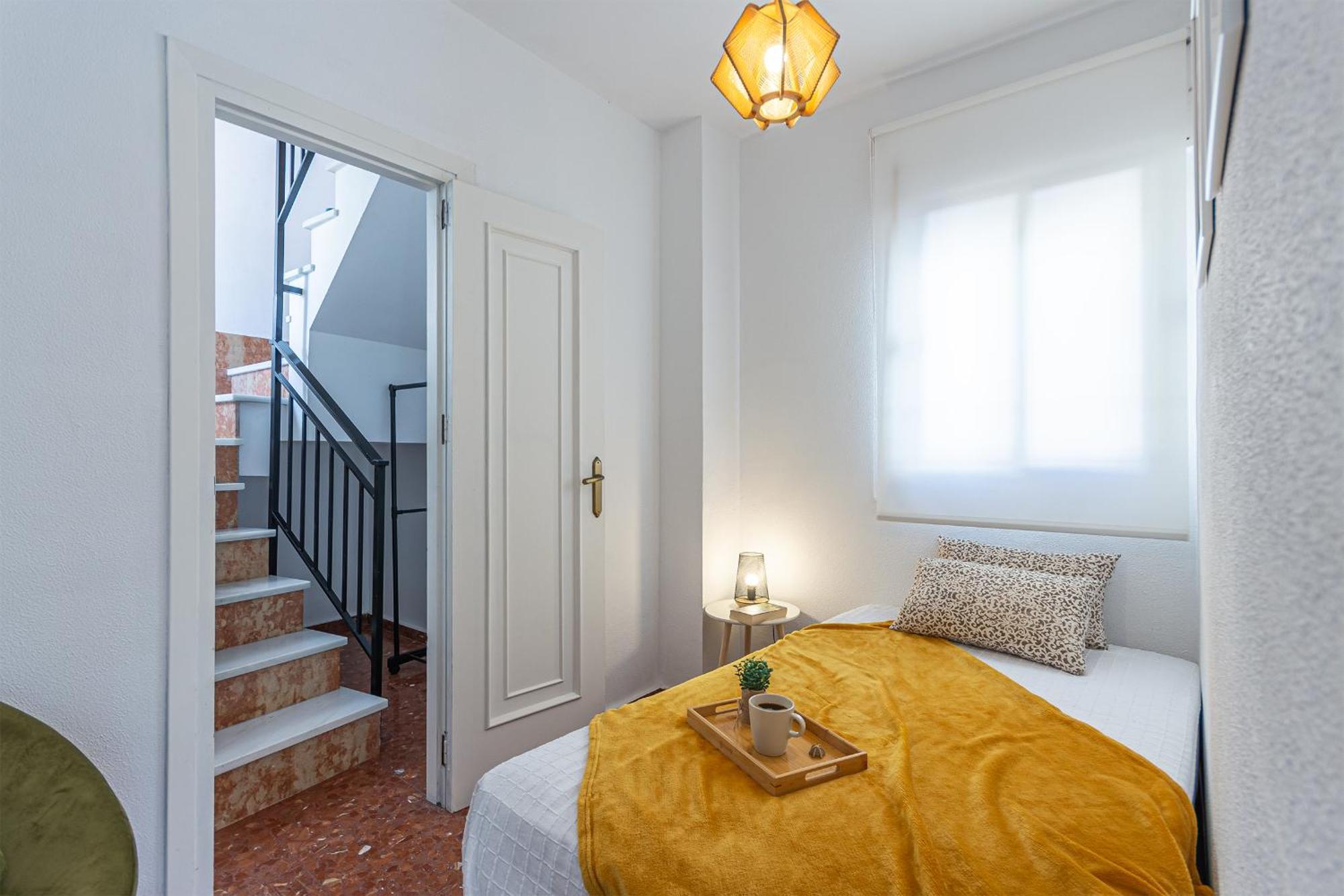 Apartamento Casa Lola Preciosa Azotea Vistas Panoramicas Almuñécar Exterior foto