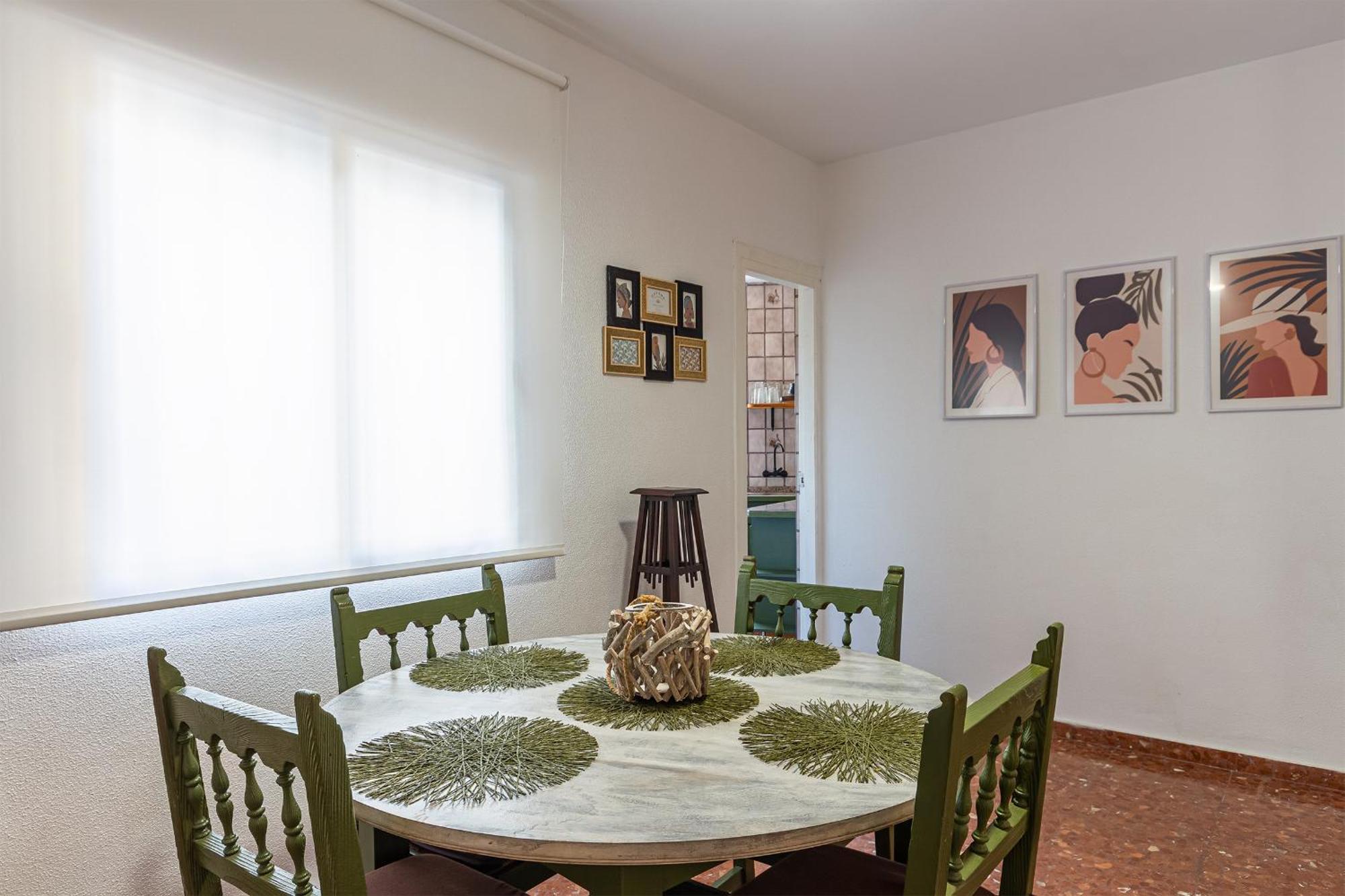 Apartamento Casa Lola Preciosa Azotea Vistas Panoramicas Almuñécar Exterior foto
